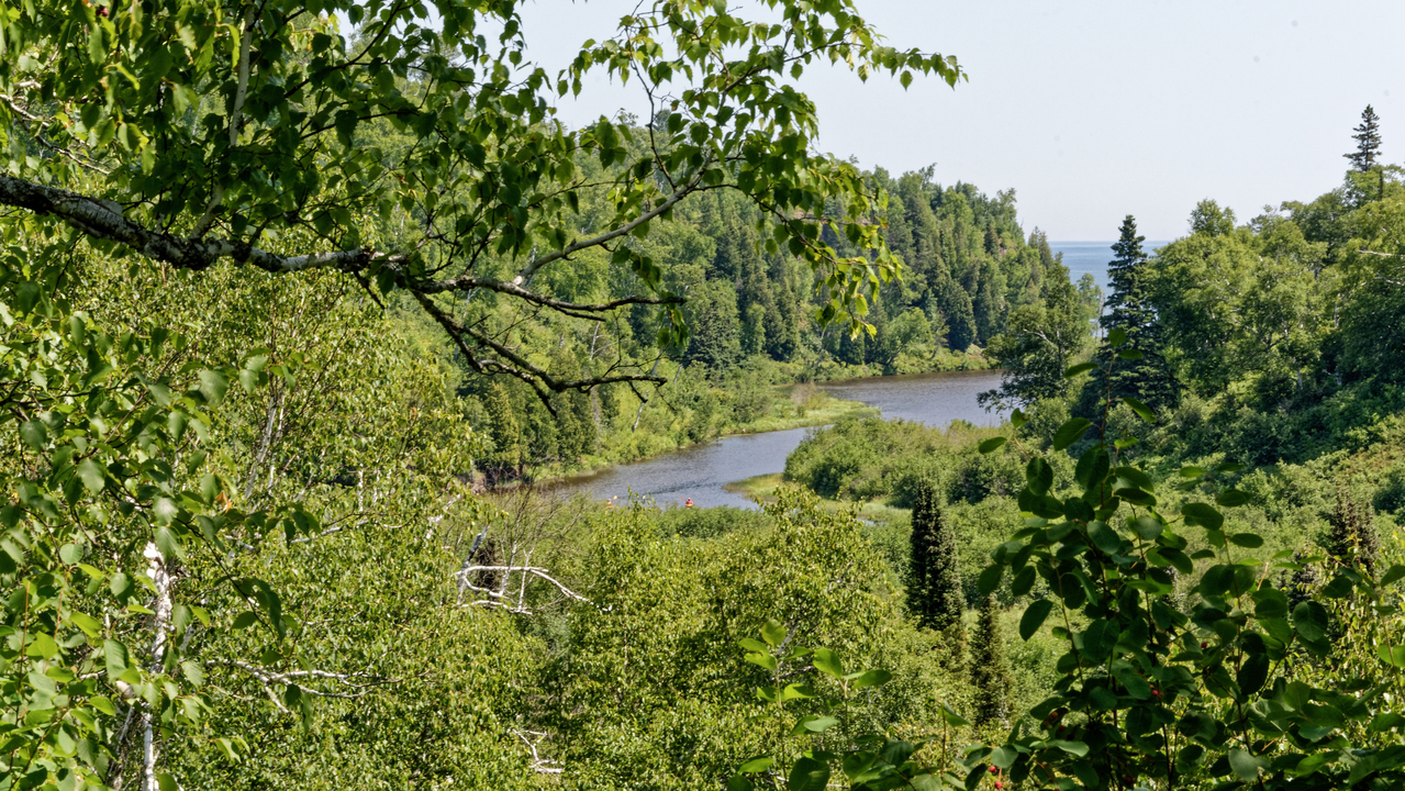 20190806-120551•Gooseberry Falls State Park•Two Harbors•Minnesota•USAA